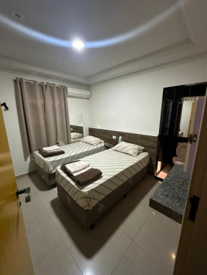 Hotel Campestre